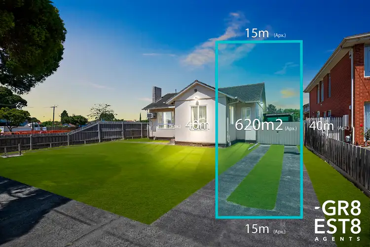 10 Mcfees Road, Dandenong North VIC 3175