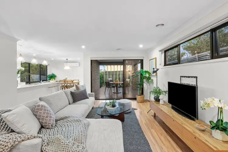 8 Naismith Street, Armstrong Creek VIC 3217