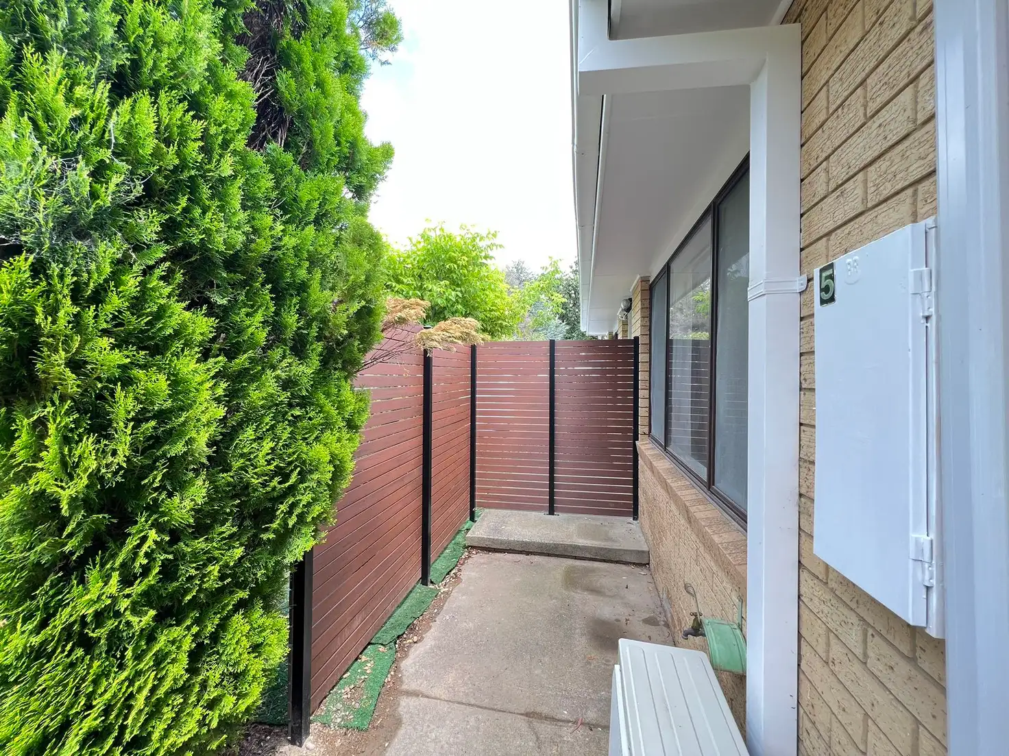 Main view of Homely townhouse listing, 5a Stumm Place, Latham ACT 2615