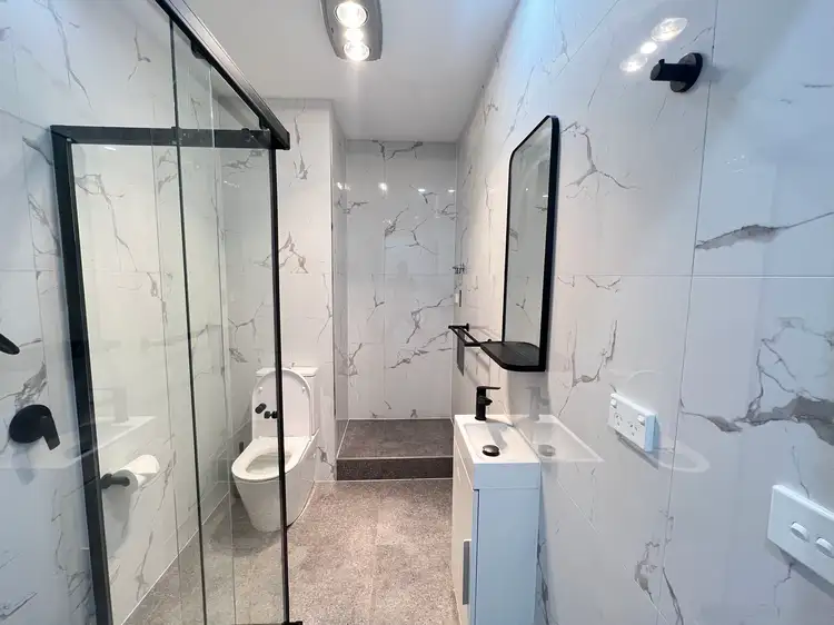 Second view of Homely townhouse listing, 5a Stumm Place, Latham ACT 2615