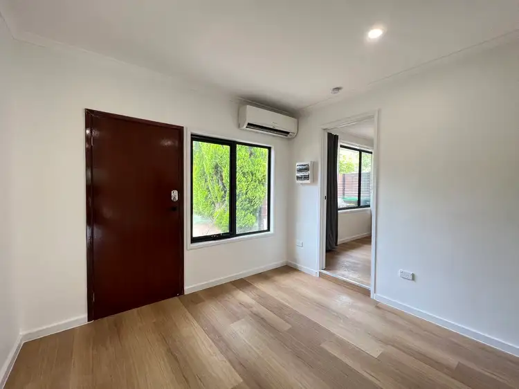 Third view of Homely townhouse listing, 5a Stumm Place, Latham ACT 2615