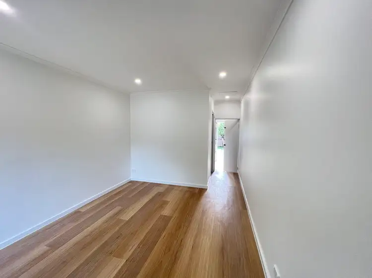 Fifth view of Homely townhouse listing, 5a Stumm Place, Latham ACT 2615