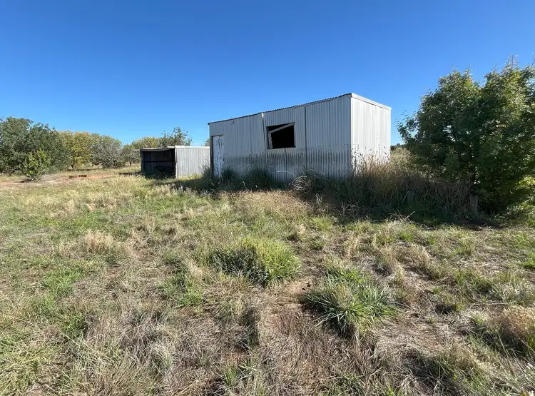 Fourth view of Homely land listing, LOT 39 Calder Highway, Wedderburn VIC 3518