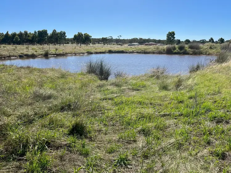 Fifth view of Homely land listing, LOT 39 Calder Highway, Wedderburn VIC 3518