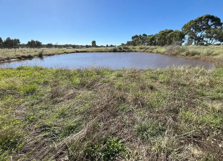Sixth view of Homely land listing, LOT 39 Calder Highway, Wedderburn VIC 3518