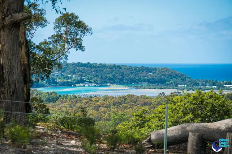84 Rainforest Parkway, Narooma NSW 2546