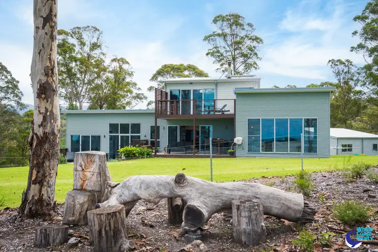 Third view of Homely house listing, 84 Rainforest Parkway, Narooma NSW 2546