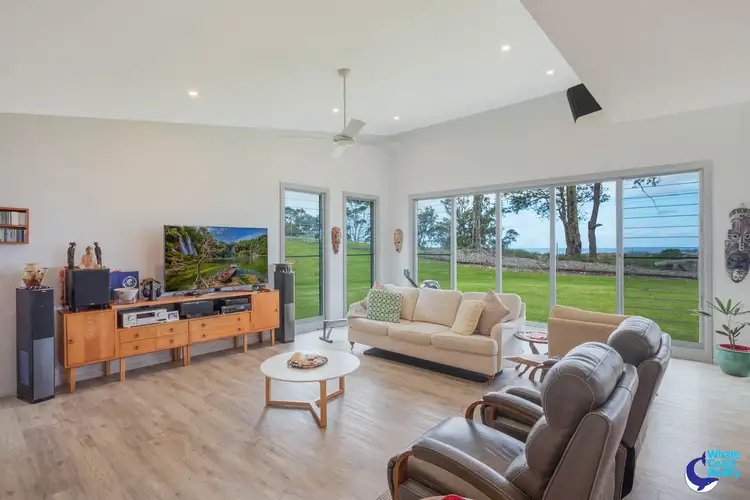 Fourth view of Homely house listing, 84 Rainforest Parkway, Narooma NSW 2546