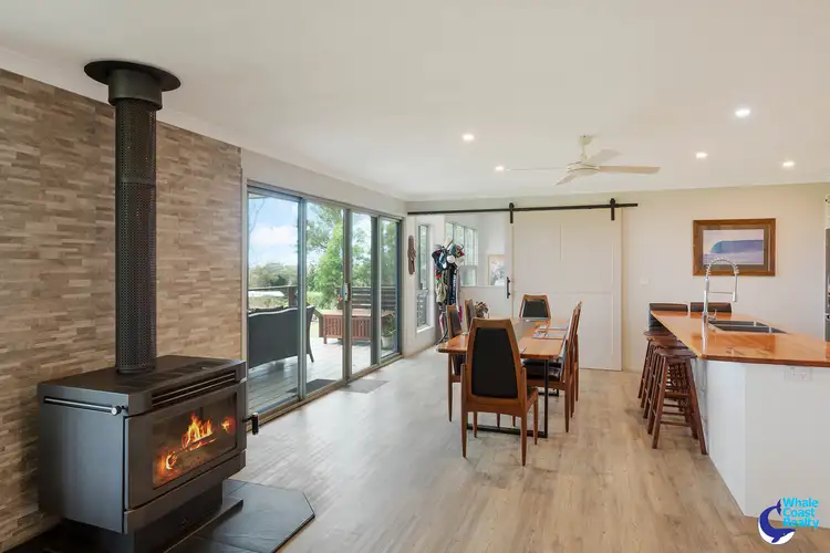 Fifth view of Homely house listing, 84 Rainforest Parkway, Narooma NSW 2546