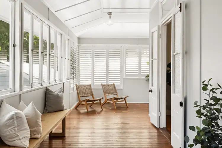 Fifth view of Homely house listing, 27 Denham Street, Clayfield QLD 4011