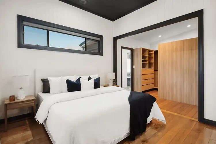 Sixth view of Homely house listing, 27 Denham Street, Clayfield QLD 4011