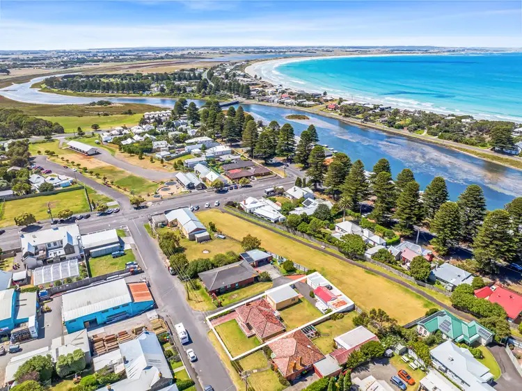 Second view of Homely house listing, 3 Princes Street, Port Fairy VIC 3284