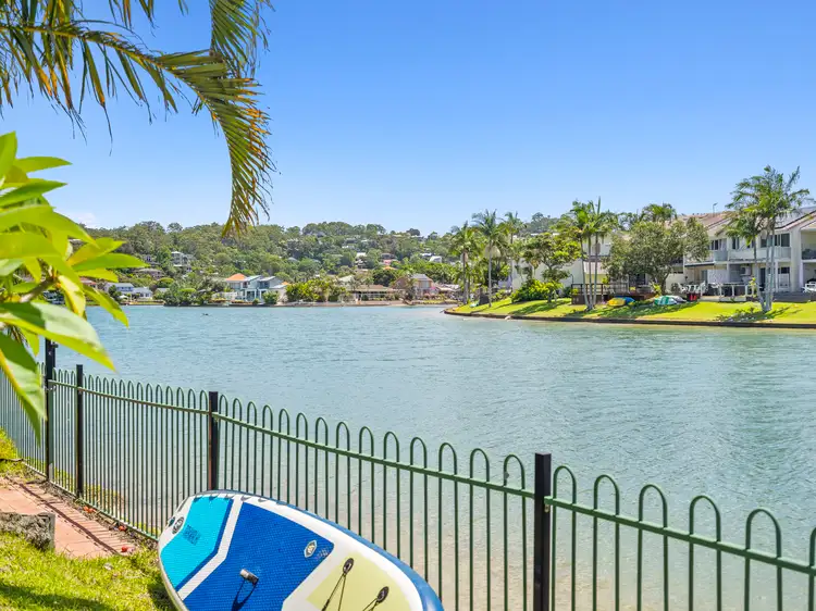 Main view of Homely house listing, 65 Guineas Creek Road, Elanora QLD 4221
