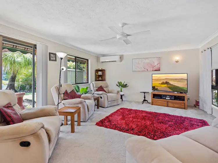 Fourth view of Homely house listing, 65 Guineas Creek Road, Elanora QLD 4221