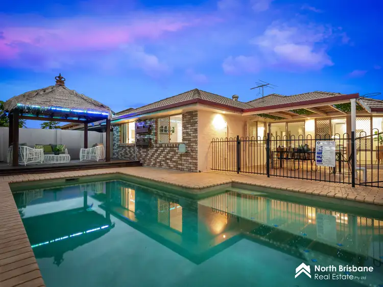 18 Campion Drive, North Lakes QLD 4509