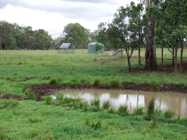 Fourth view of Homely rural property listing, 50 Mt Hope Road, Booie QLD 4610