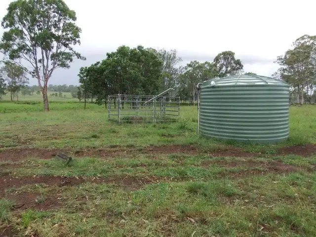 Fifth view of Homely rural property listing, 50 Mt Hope Road, Booie QLD 4610