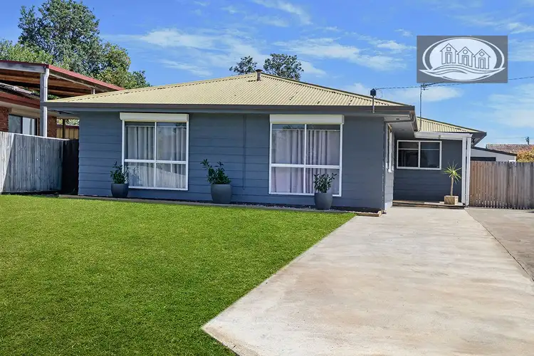 12 Bennett Street, Portland VIC 3305