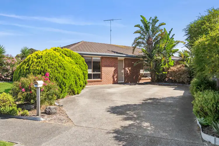 Main view of Homely house listing, 90 Church Street, Grovedale VIC 3216
