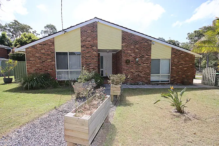 Main view of Homely house listing, 1 The Parkway, Mallabula NSW 2319