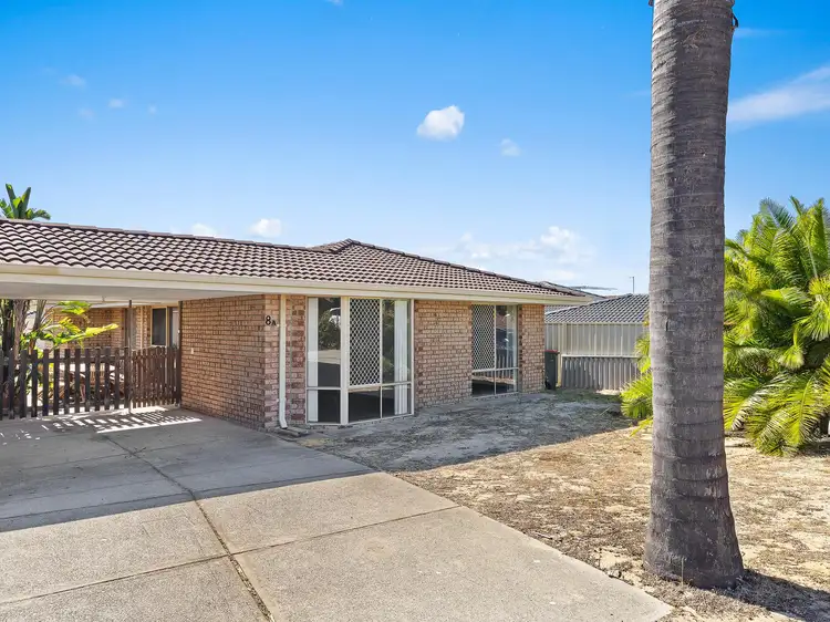 8A CLAREDON COURT, Alexander Heights WA 6064