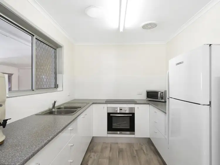 Main view of Homely house listing, 10 Dorunda Avenue, Beachmere QLD 4510