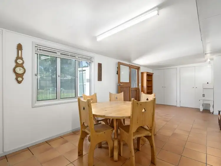 Second view of Homely house listing, 10 Dorunda Avenue, Beachmere QLD 4510