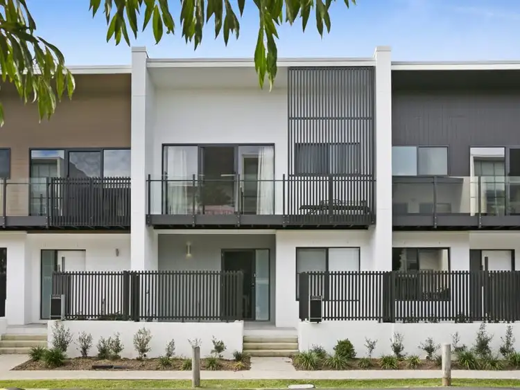 Main view of Homely townhouse listing, 1002/154 Musgrave Avenue, Southport QLD 4215