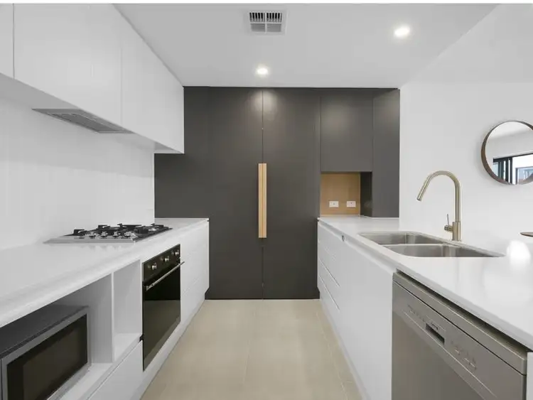 Second view of Homely townhouse listing, 1002/154 Musgrave Avenue, Southport QLD 4215