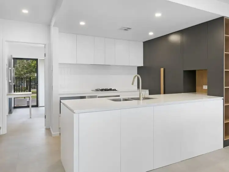 Third view of Homely townhouse listing, 1002/154 Musgrave Avenue, Southport QLD 4215