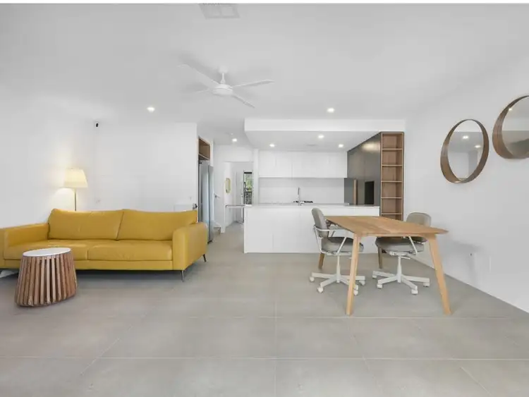 Fifth view of Homely townhouse listing, 1002/154 Musgrave Avenue, Southport QLD 4215