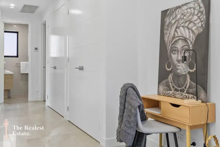 Fourth view of Homely townhouse listing, 3/20 Barunah Street, Hadfield VIC 3046