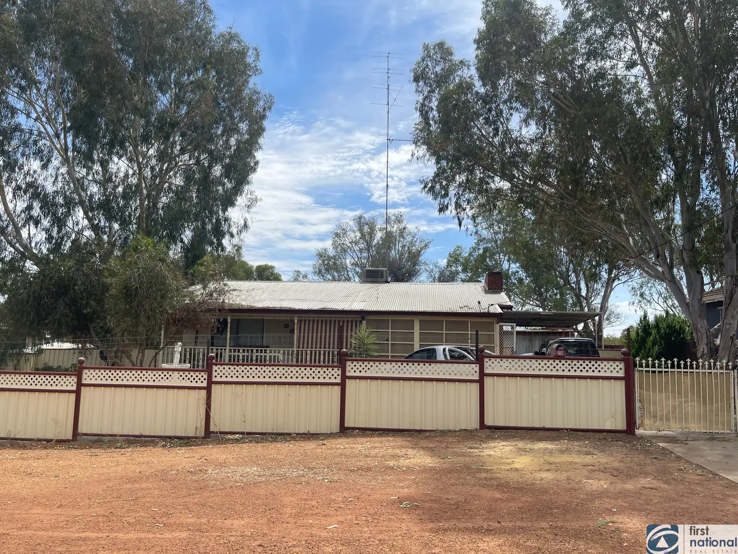 Main view of Homely house listing, 29 Perina Way, Northam WA 6401