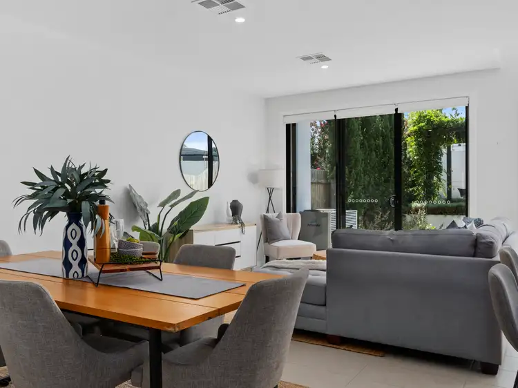 Fifth view of Homely townhouse listing, 18 Bettong Avenue, Throsby ACT 2914