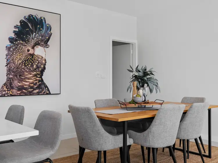 Sixth view of Homely townhouse listing, 18 Bettong Avenue, Throsby ACT 2914