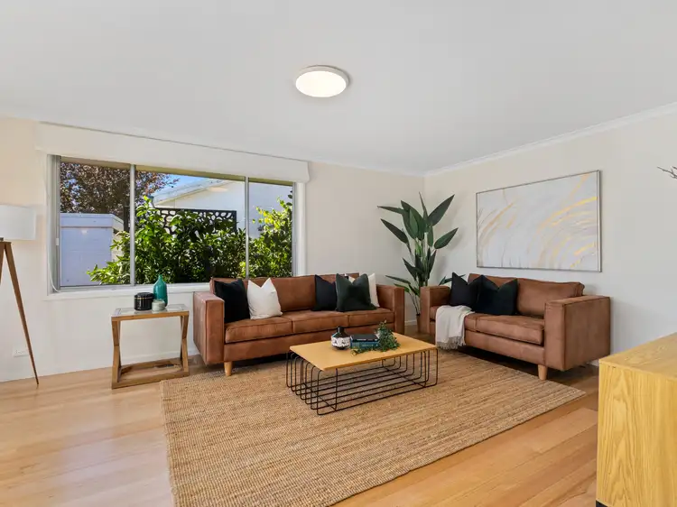 Fourth view of Homely house listing, 14 Curlewis Crescent, Garran ACT 2605