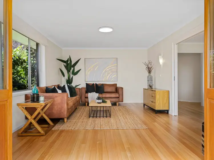 Fifth view of Homely house listing, 14 Curlewis Crescent, Garran ACT 2605