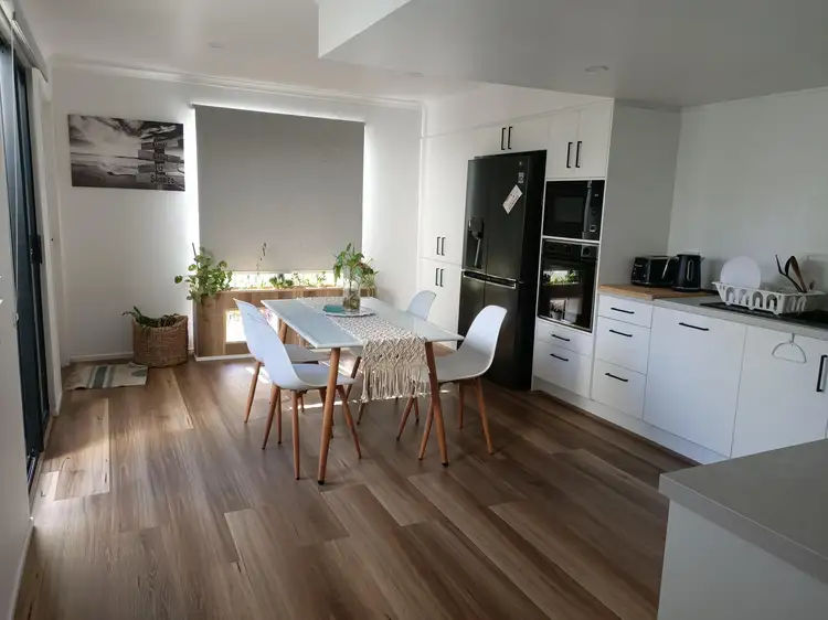 Second view of Homely townhouse listing, 42/61 Harburg Drive, Beenleigh QLD 4207