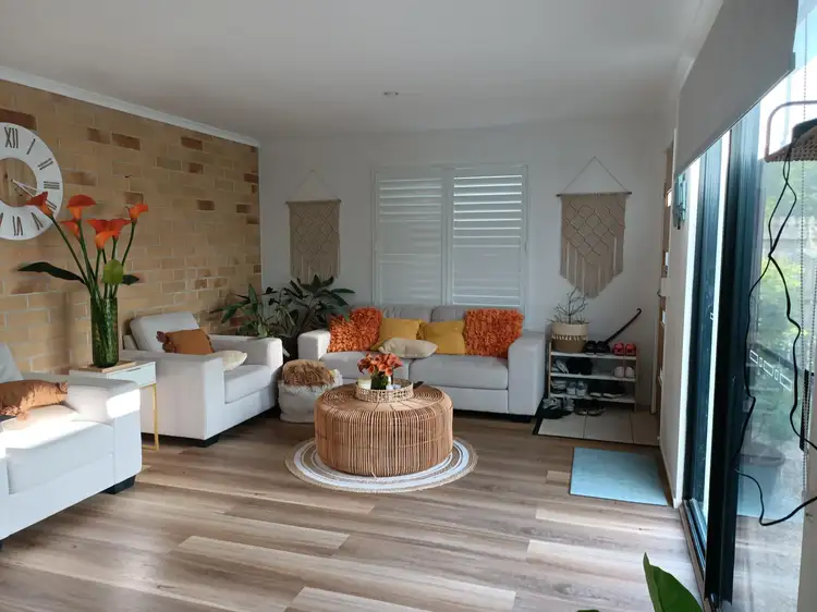 Third view of Homely townhouse listing, 42/61 Harburg Drive, Beenleigh QLD 4207