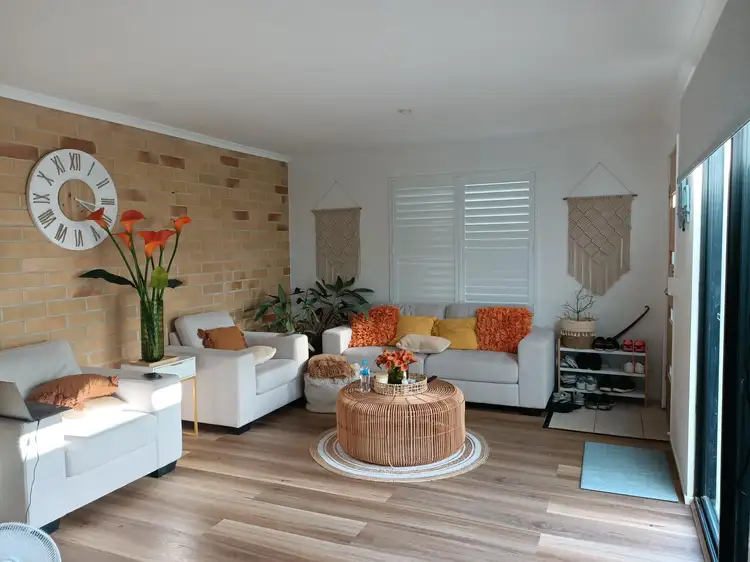 Fifth view of Homely townhouse listing, 42/61 Harburg Drive, Beenleigh QLD 4207