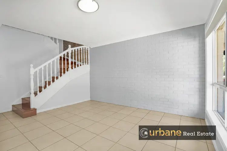 Second view of Homely townhouse listing, 1/31-35 Fifth Avenue, Blacktown NSW 2148
