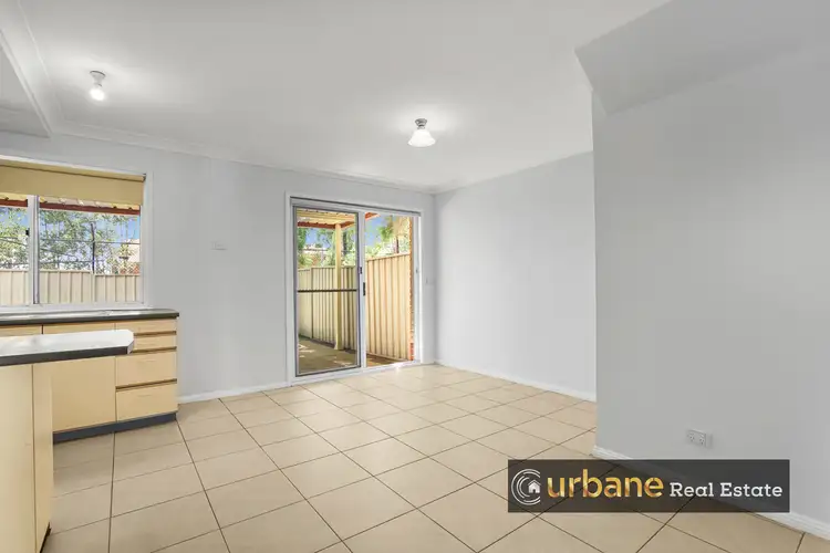 Third view of Homely townhouse listing, 1/31-35 Fifth Avenue, Blacktown NSW 2148