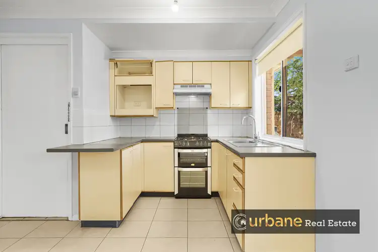 Fourth view of Homely townhouse listing, 1/31-35 Fifth Avenue, Blacktown NSW 2148