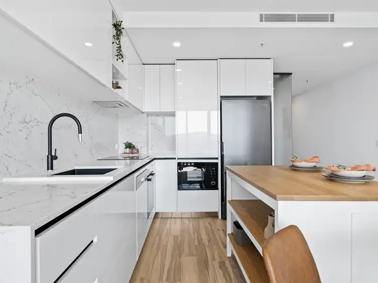 165/20 Allara Street, City ACT 2601