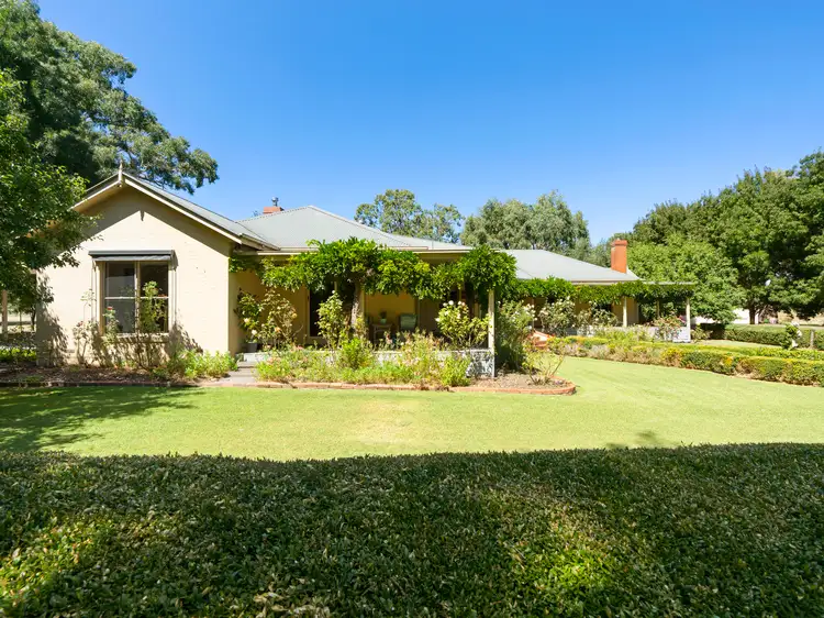 3456 Maroondah Highway, Mansfield VIC 3722