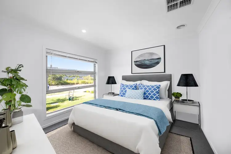 Sixth view of Homely house listing, 21 Garrard Crescent, Clyde VIC 3978