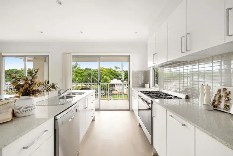 Sixth view of Homely house listing, 283 Bennetts Road, Norman Park QLD 4170