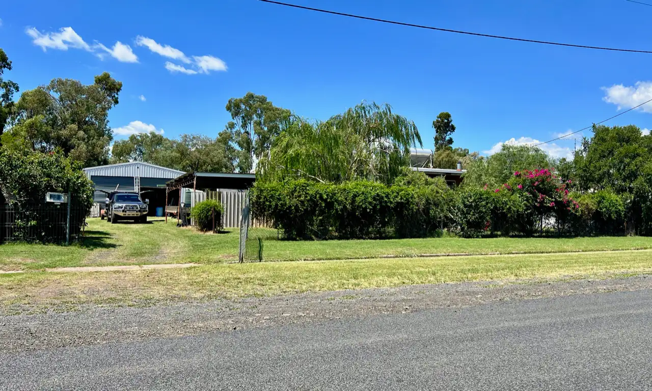 Main view of Homely house listing, 15 Earl Street, Jondaryan QLD 4403