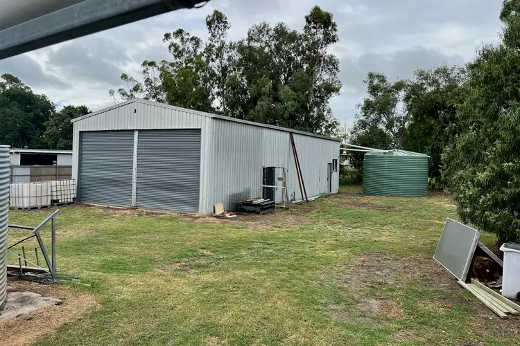 Third view of Homely house listing, 15 Earl Street, Jondaryan QLD 4403