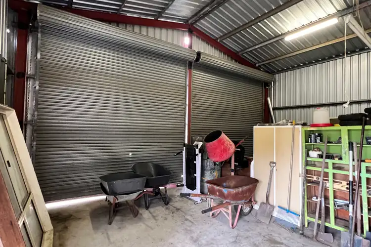 Sixth view of Homely house listing, 15 Earl Street, Jondaryan QLD 4403